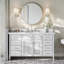 Ensemble de meuble-lavabo simple 61 po Bodhin-1275747441