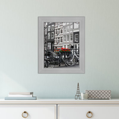 Cadre pour photo simple Rouseville