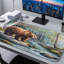 Polyester Desk Pad-2100992962