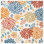 Tapis floral Kellems Performance