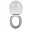 Monza Elongated Toilet Seat