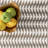 Danish Geometric Handmade Tufted Recycled P.E.T. Indoor/Outdoor Ivory Area Rug-707070797