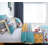 Cotton Patchwork Quilt-1582737194