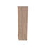 Taevyn Manufactured Wood Wardrobe