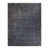 Yesha One-of-a-Kind 7' 10" X 10' 3" Hand Knotted Area Rug