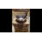 16" Oval Copper Vessel BUCKET Style Bathroom Sink 