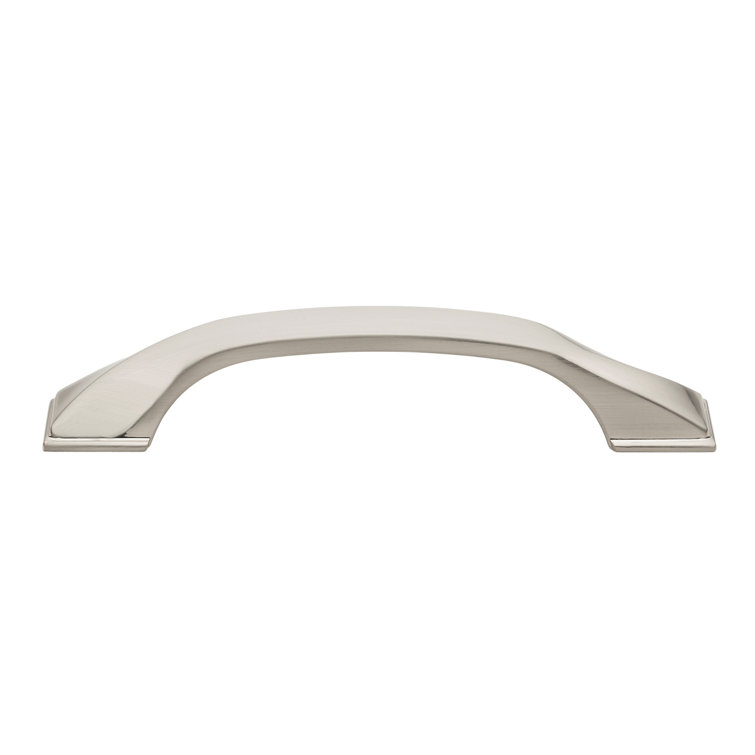 Giana Collection 3 3/4" Center to Center Arch Pull Multipack