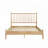 Modern Design  Platform Bed