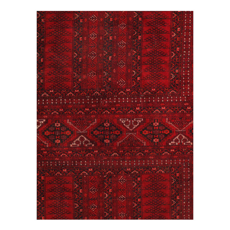 Moroccan Rug
