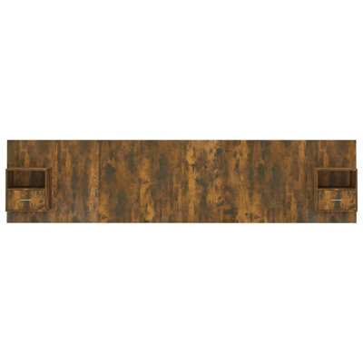 Headboard