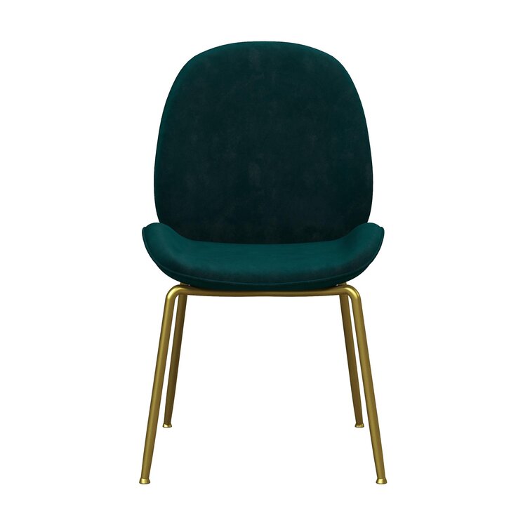 Wayfair Upholstered Chair CosmoLiving Cosmopolitan & Velvet Astor Side Reviews | by