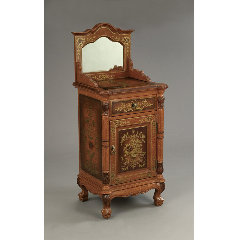 Bathroom Cabinet