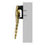 Heurtoir de porte libellule en vol-715219694-715219701