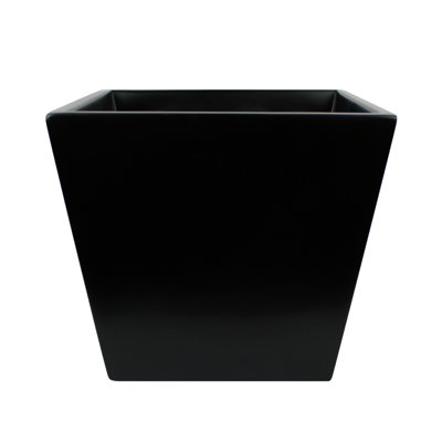 Saratoga Square Tapered Planter Box