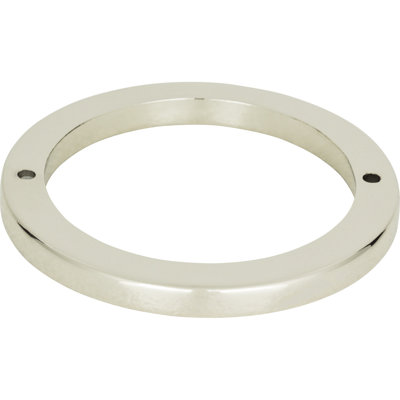 Tableau Round  Backplate
