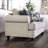 Mosab Upholstered 37 " Chenille Sofa