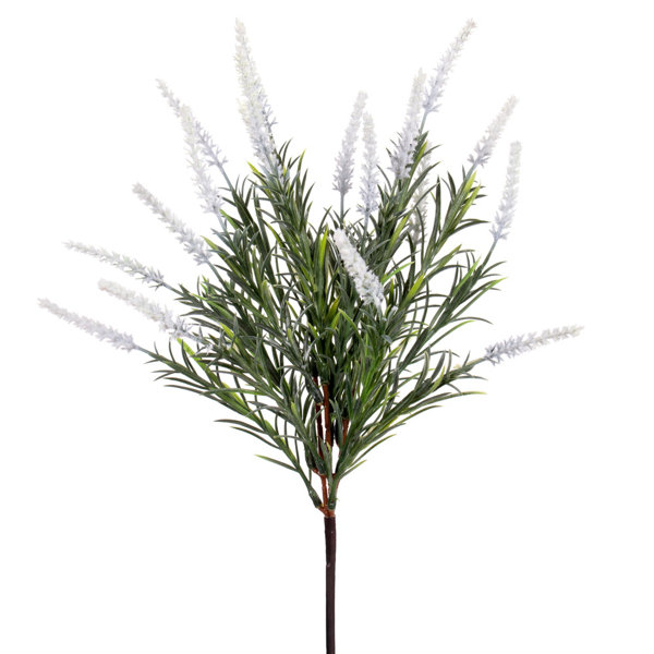 The Holiday Aisle® Rosemary Arrangement | Wayfair