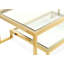 Dasher Cocktail Table