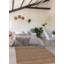 Partingt Geometric Indoor Rug