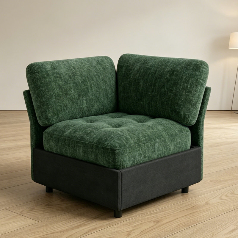 KB-S23-CN1-GN-C-V2, Vert