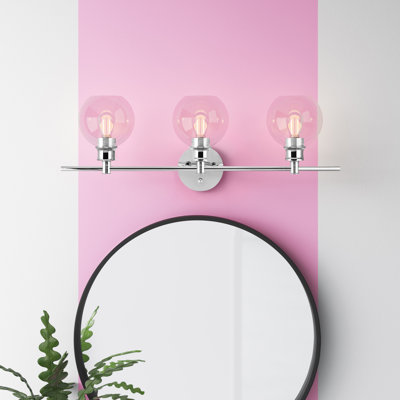 Drinkard Vanity Light