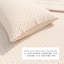 Ensemble de draps en microfibre ultra doux-108672846