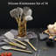 Belfry Kitchen Caracas 38 Utensil Set