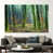 Wrapped Canvas selected