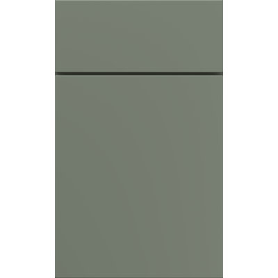 Dwelling Full Access Weybridge Door Sample