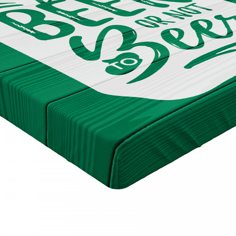 Microfiber Fitted Sheet, Full Fitted Sheet