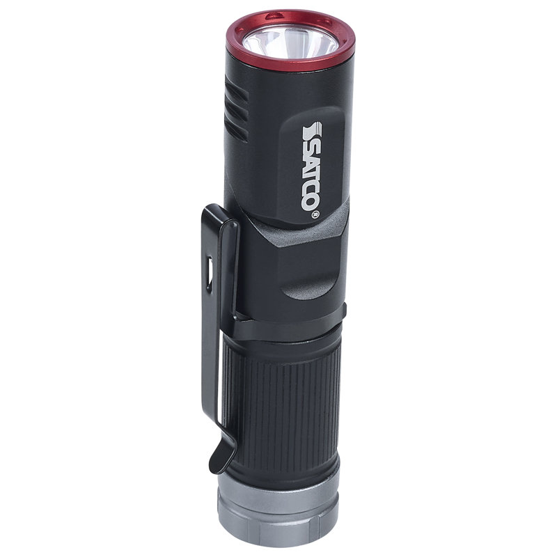 Recharge Outdoor Flashlight