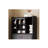 Nordic Creative Accent Chest-102118020