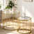 Gold Tone selected