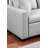 Joshton Upholstered L-Shaped Sectional Reversible-1067341739