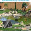 Outdoor Fountain