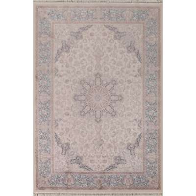 Tapis traditionnel oriental 7 x 10