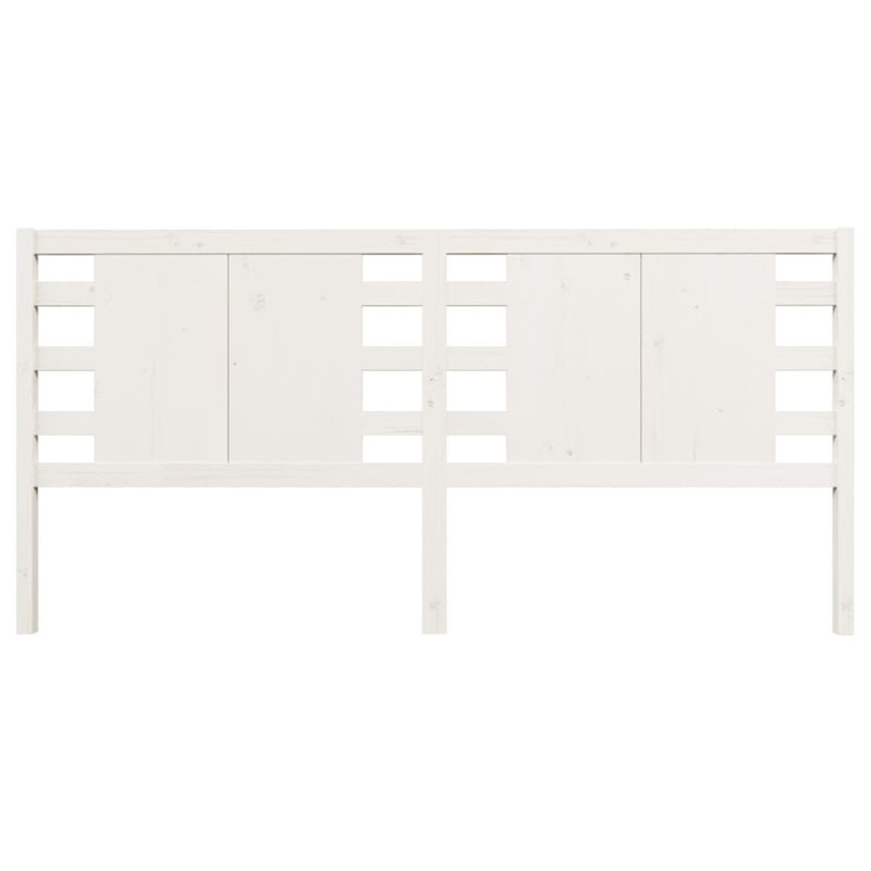 Qunitero Headboard