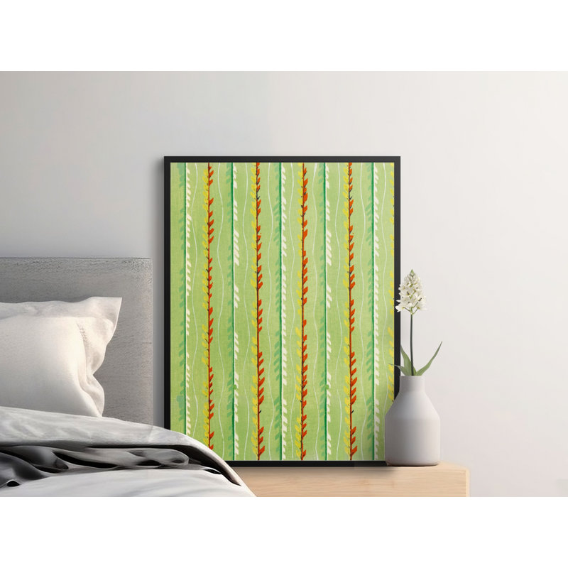 Floater Frame Print, 9x11