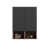 Dark Walnut est en rupture de stock sélectionné