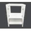 30" Single Bathroom Vanity Base Cabinets WOOD TONE - Mo-v3021-NA-101959561