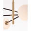 6 - Light Sputnik Chandelier