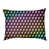 Orange/Olive/Pink