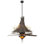 Jahmeek 30'' Ceiling Fan with Light Kit