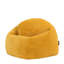 icon Kids Kingston Corduroy Classic Bean Bag, Yellow-111636952