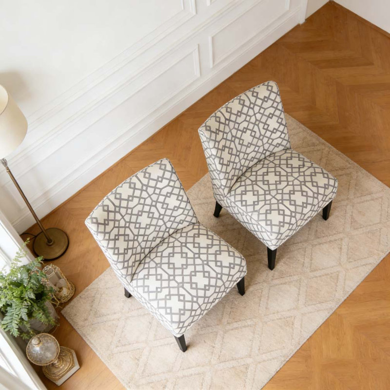 Chaises de salle à manger