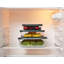 Ensemble de 3 contenants pour aliments Yogik