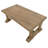 Borgholm Single Coffee Table