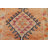 Hand Knotted Wool Geometric Indoor Rug