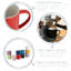 Porcelain Coffee Mug-63908391