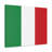 " Italy Country Flag " Print-588531684
